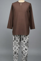 Unisex Batik Pants