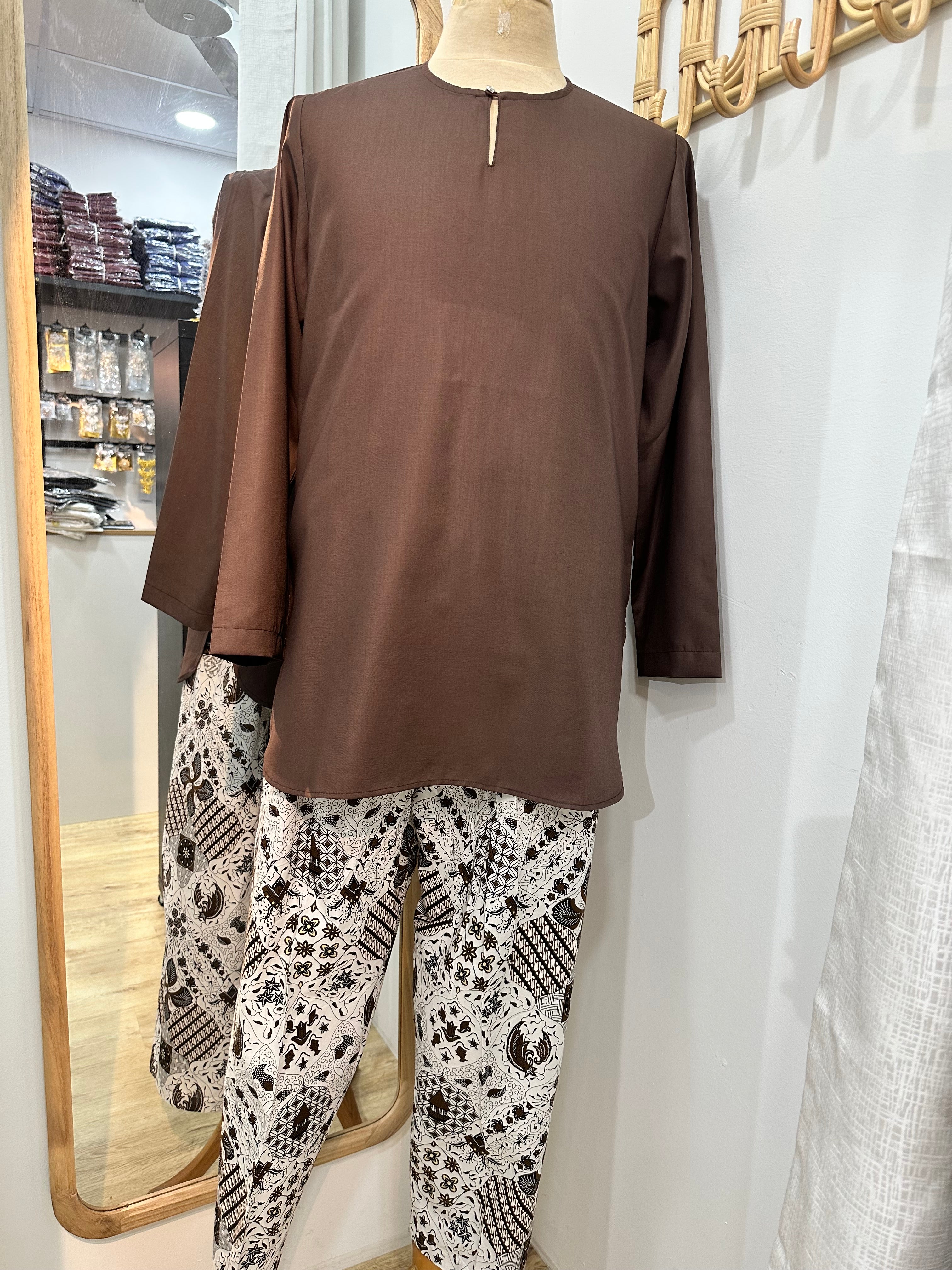 Unisex Batik Pants[Series 1]