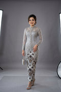 Kebaya Gayatri Wave