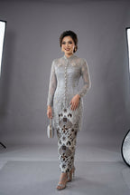 Kebaya Gayatri Wave