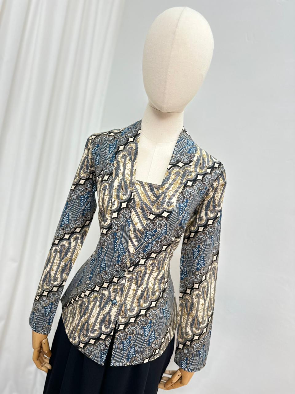 Kaluna Top