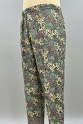 Unisex Batik Pants