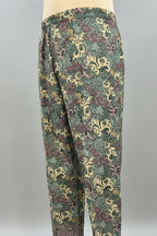 Unisex Batik Pants