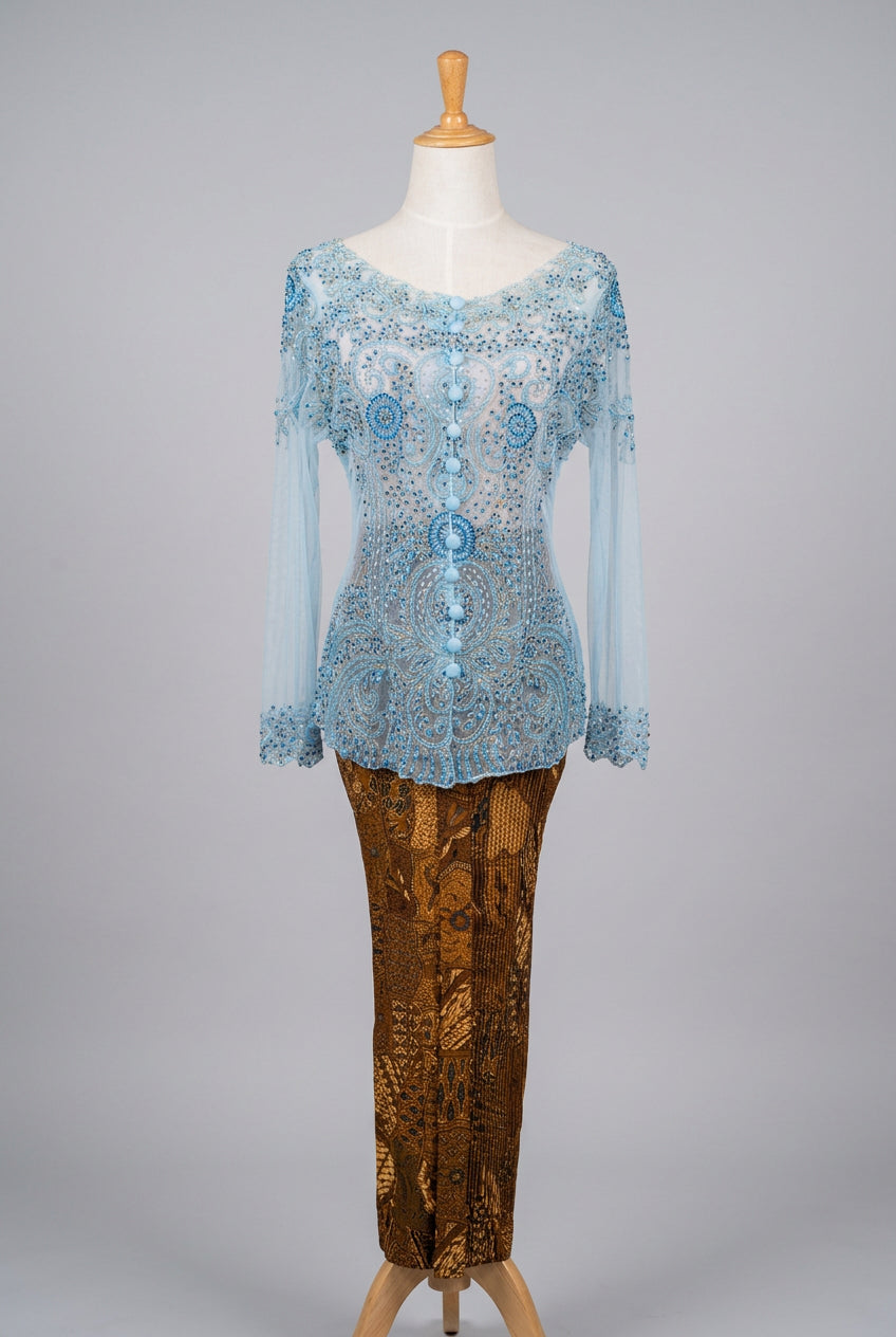 Kebaya Kendedes