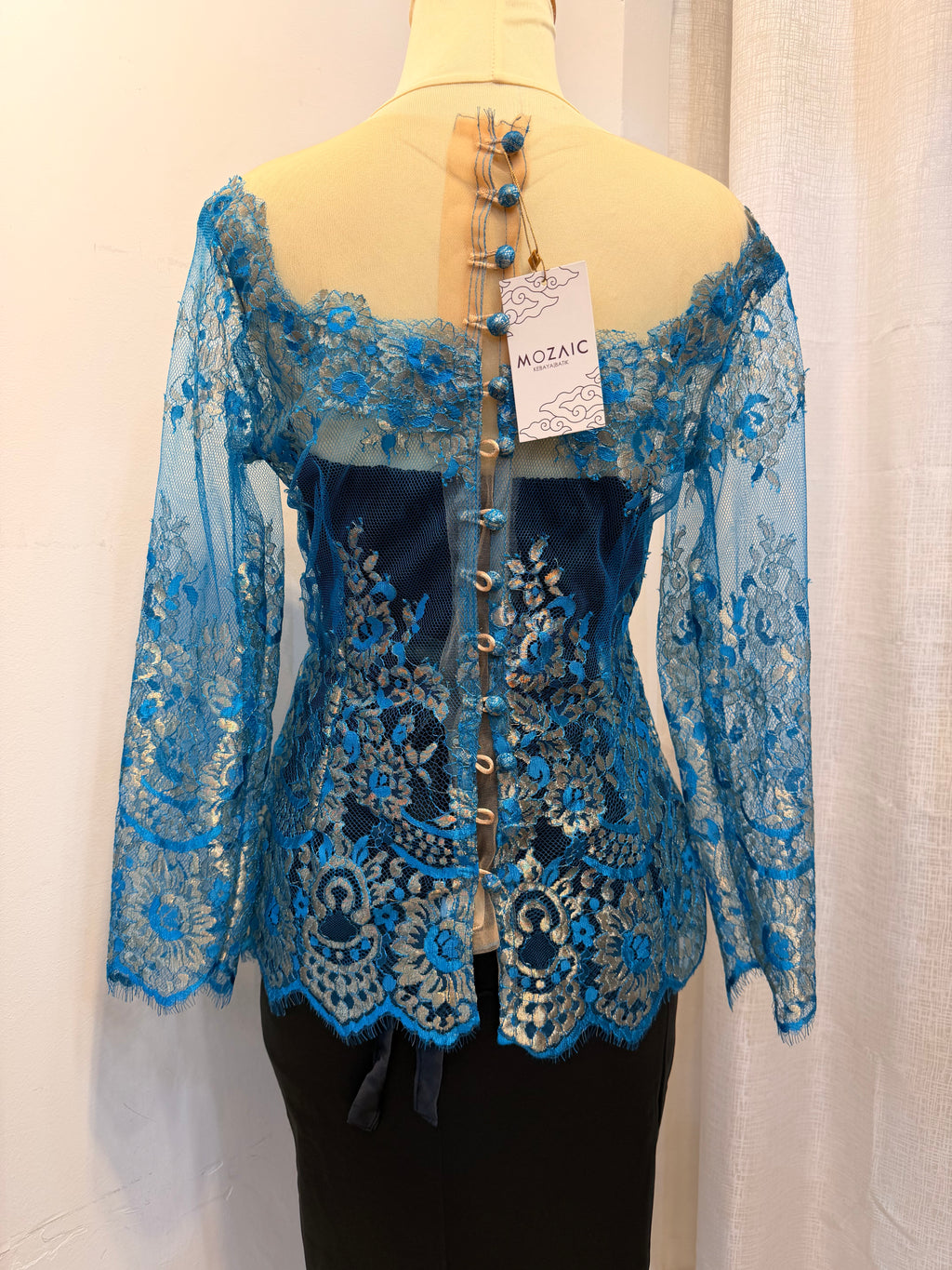 Sabrina Top