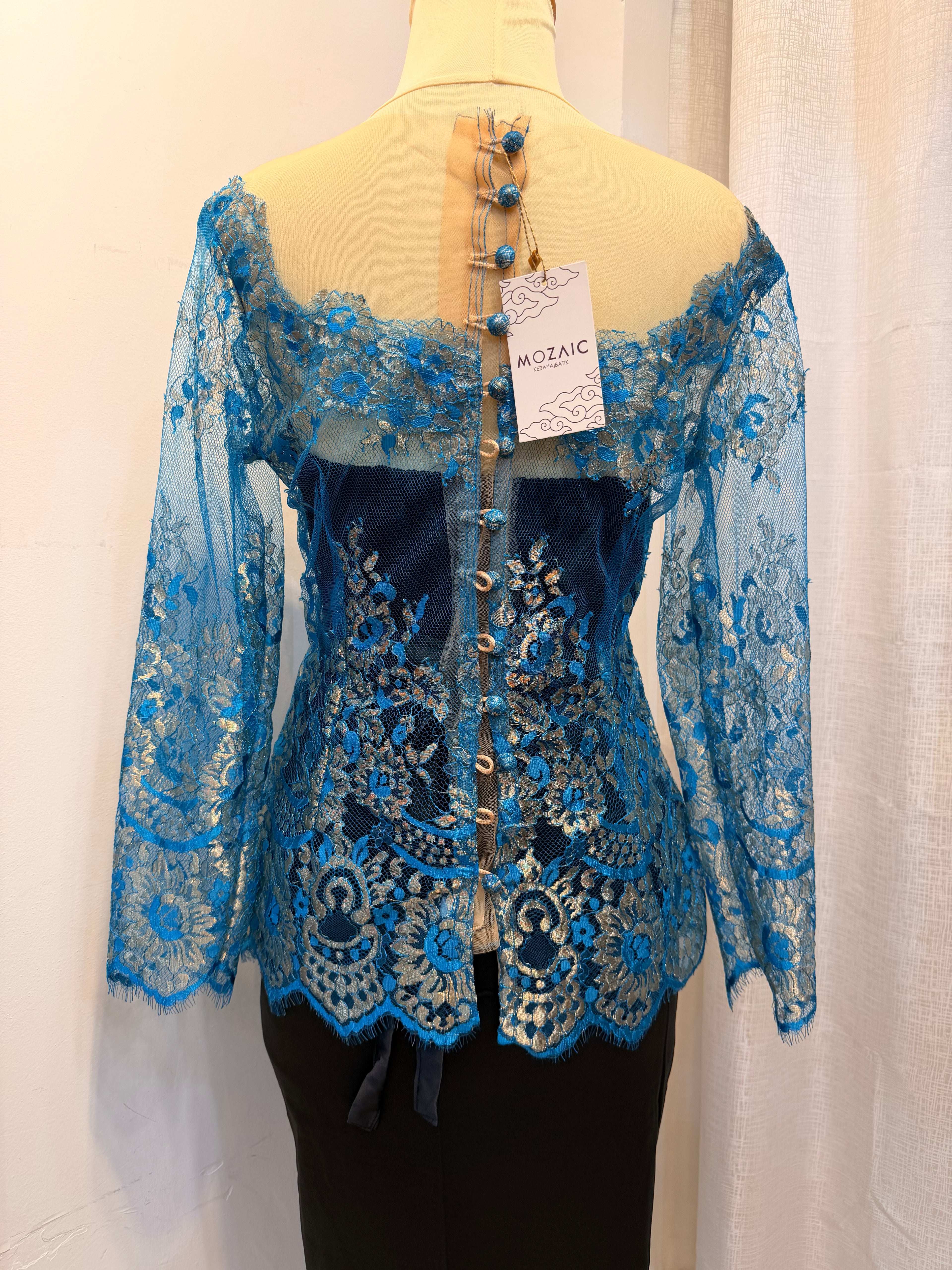 Sabrina Top