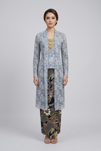 Kebaya Kota Baru