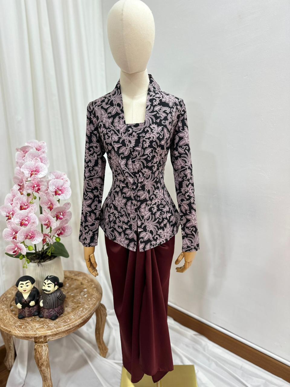 Kaluna Top