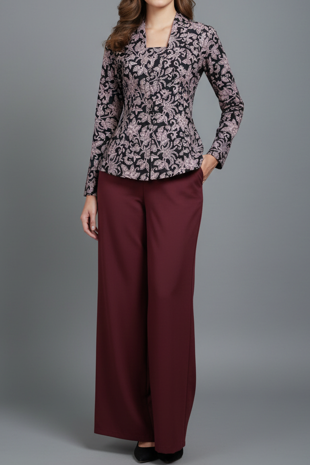 Kaluna Top