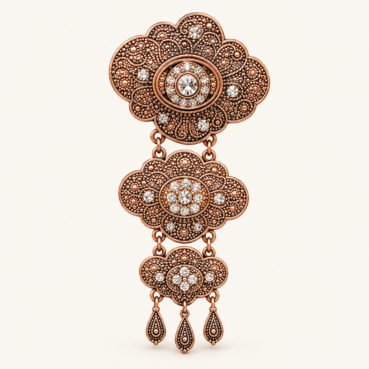 Brooches