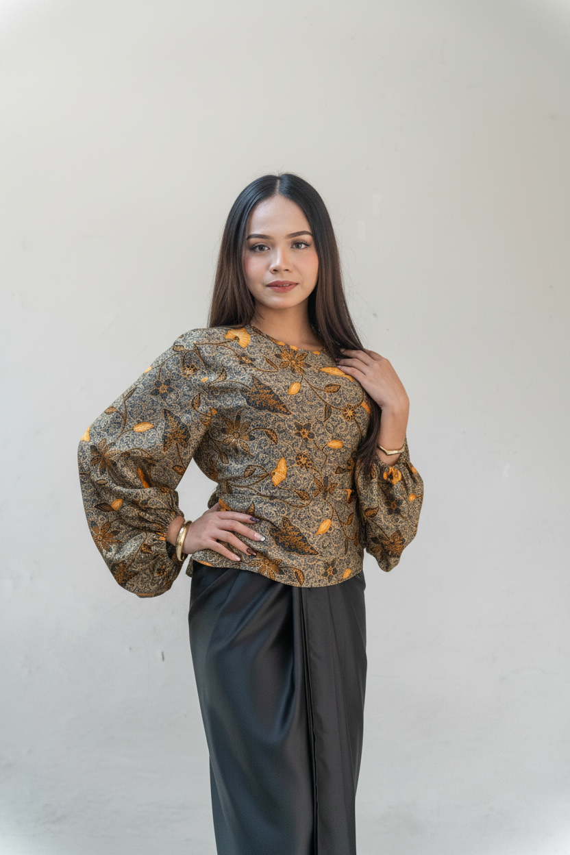 Top Aluna Sulur Pakis