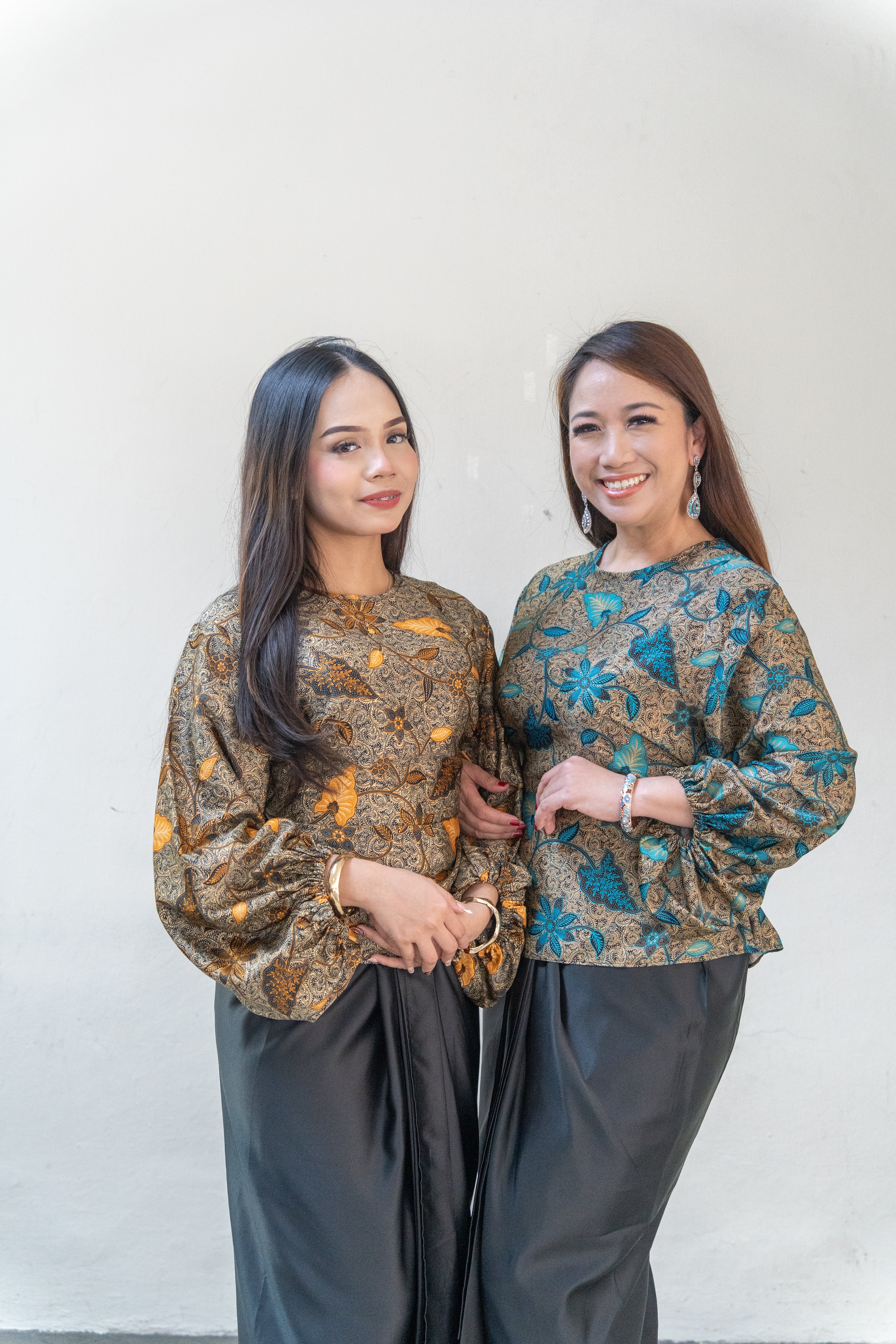Top Aluna Sulur Pakis
