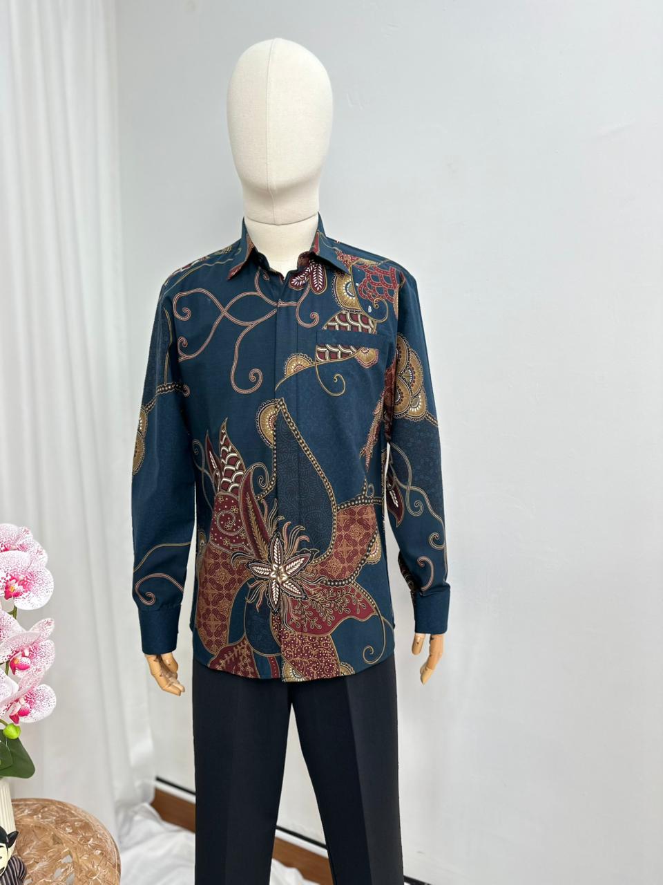 Pengeran Series
