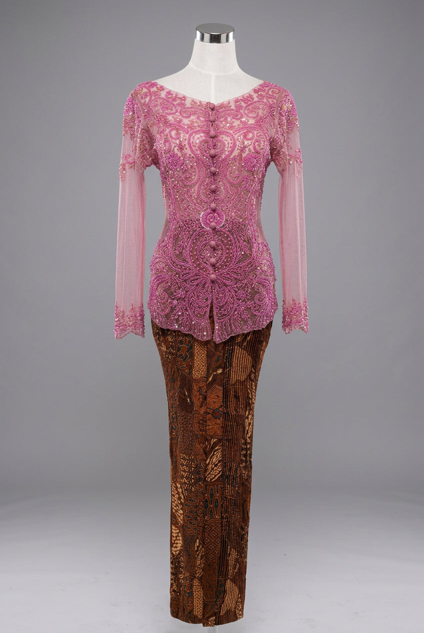 Kebaya Kendedes