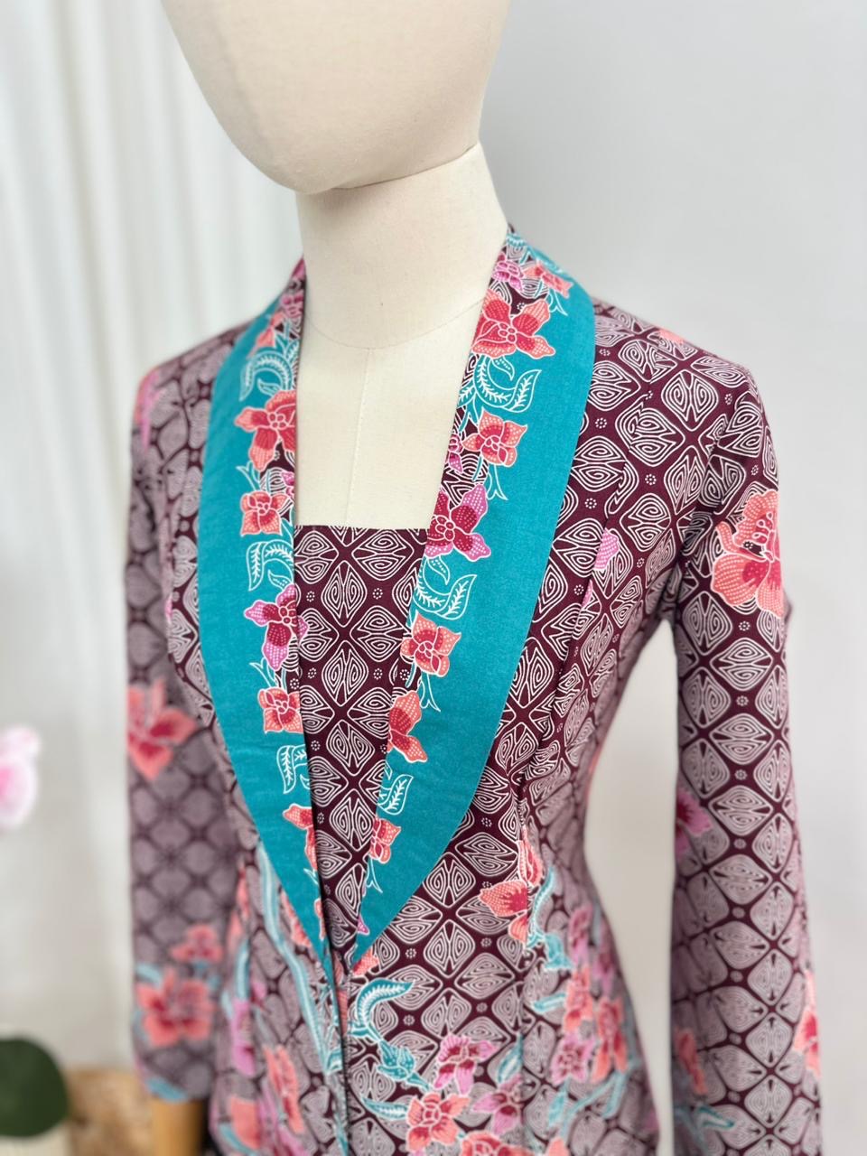 Kaluna Top