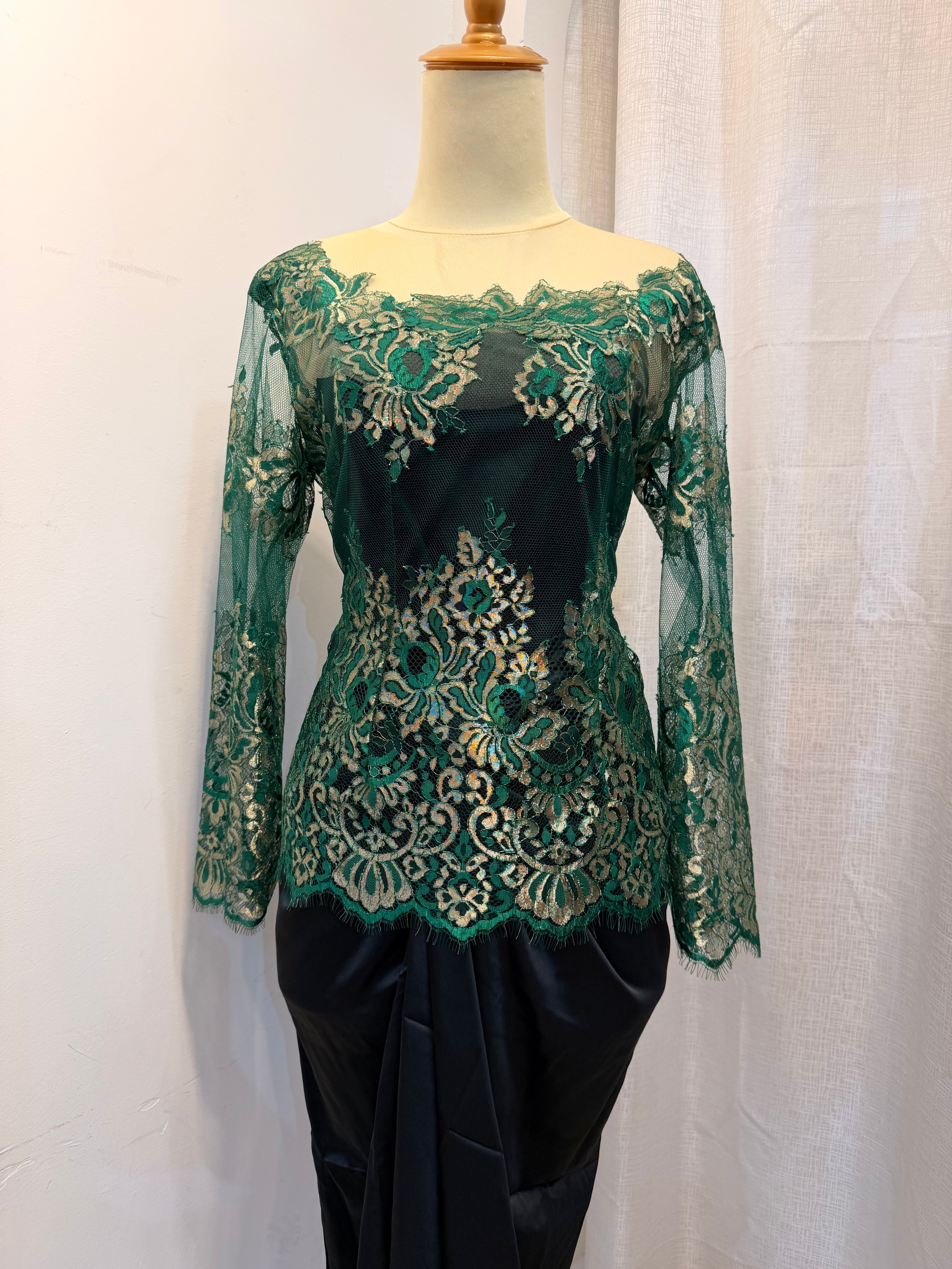 Sabrina Top