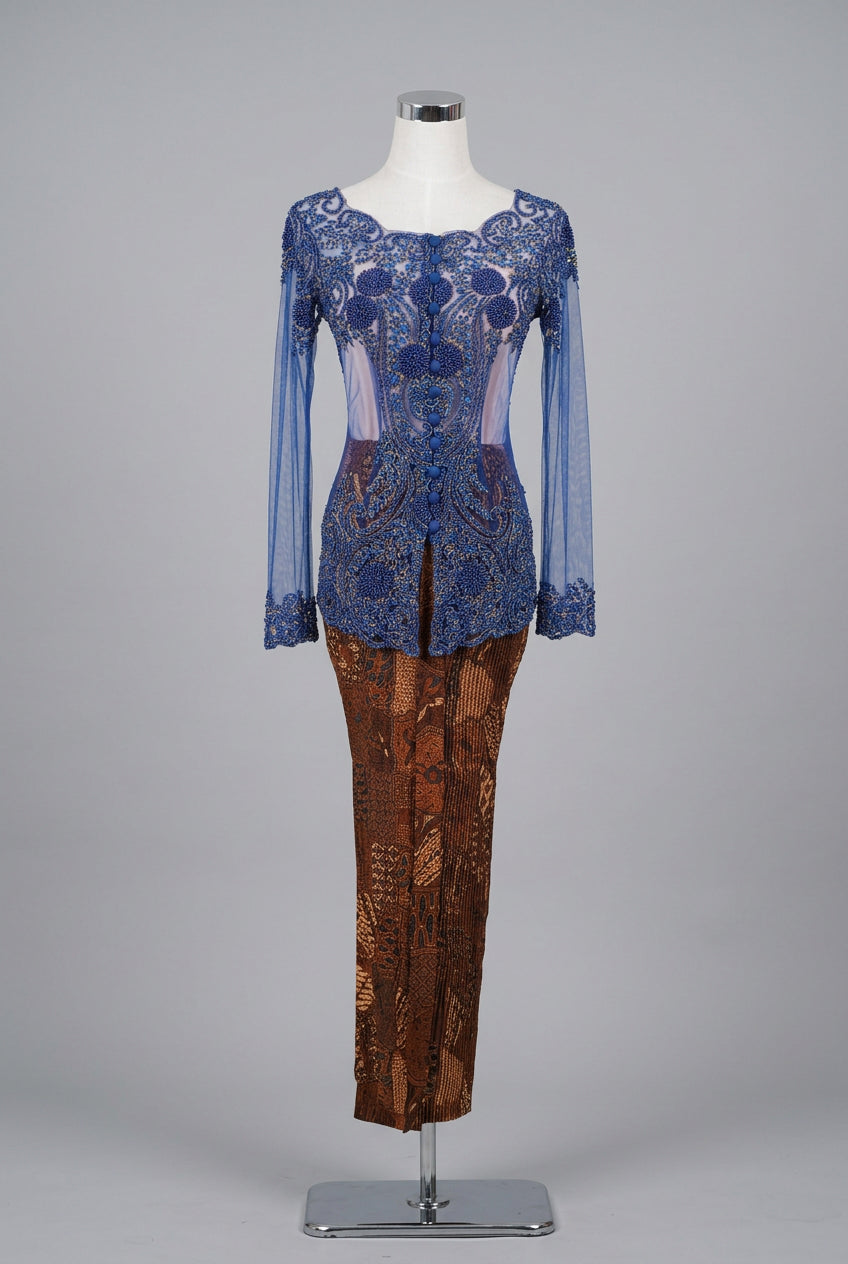 Kebaya Kendedes
