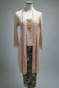 Kebaya Kota Baru