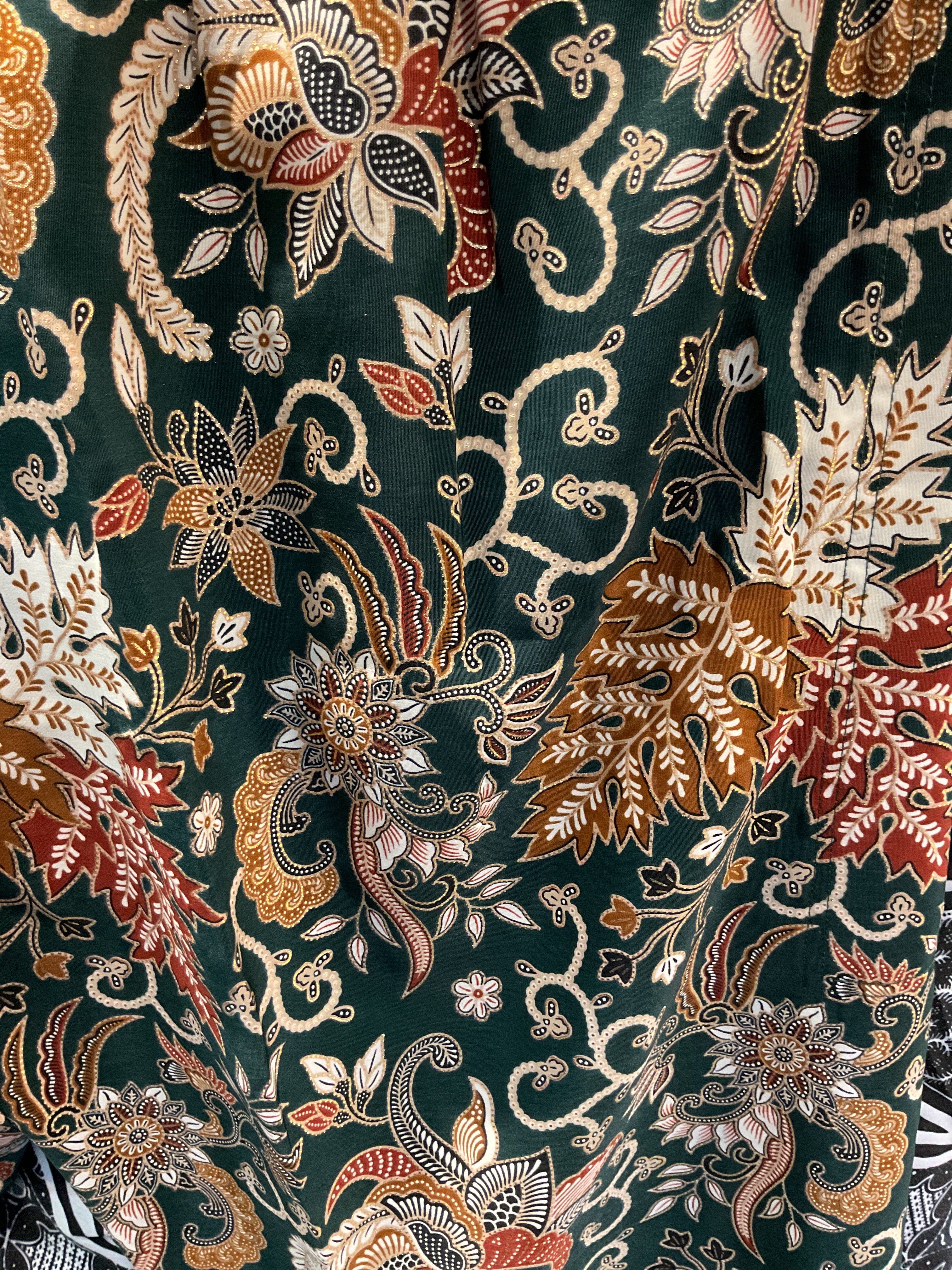 Batik Pants[Series 2]