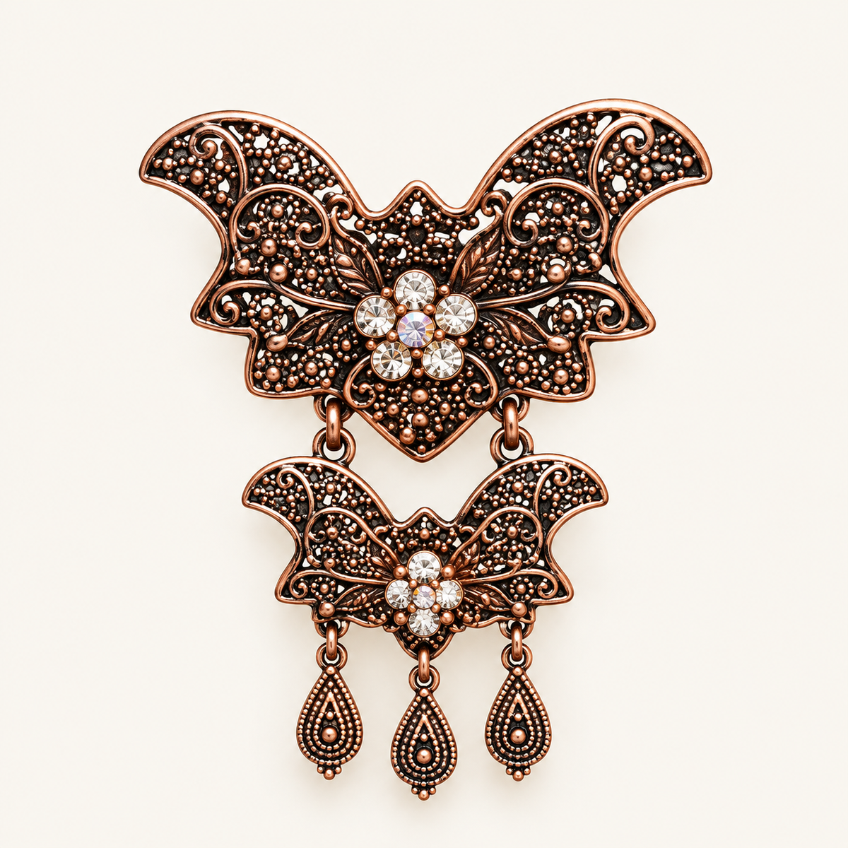 Brooches