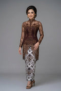Kebaya Gayatri Wave