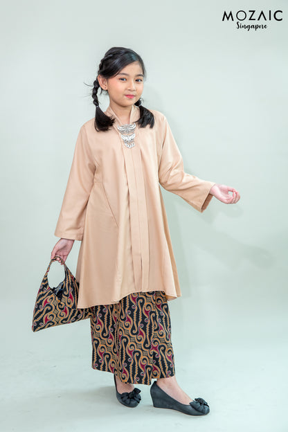 Kids Pemo Kebaya Set