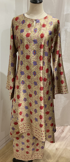Kurung Pemo Batik Set