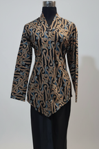 Kebaya Kamila