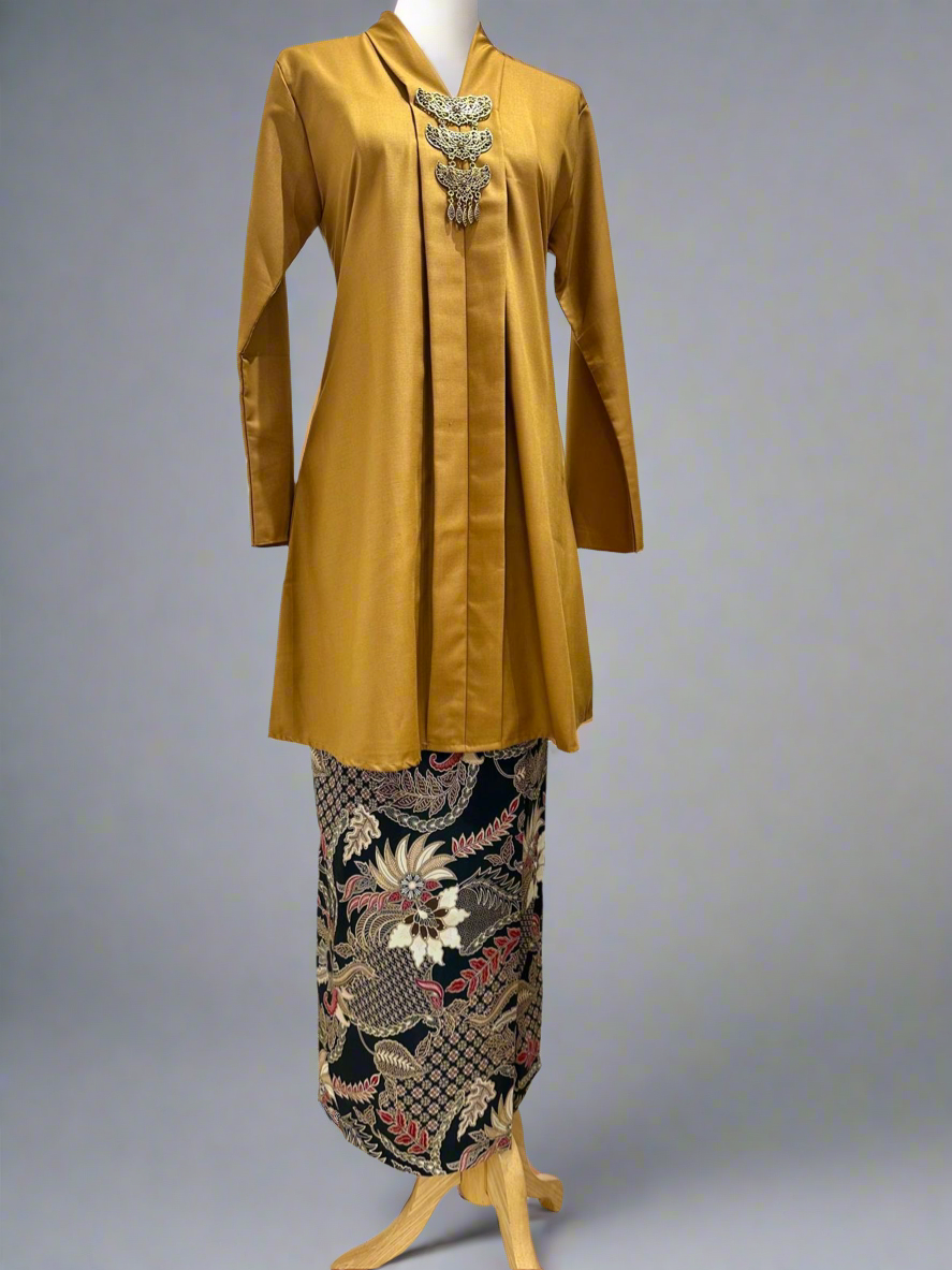 Classic Kebaya Panjang