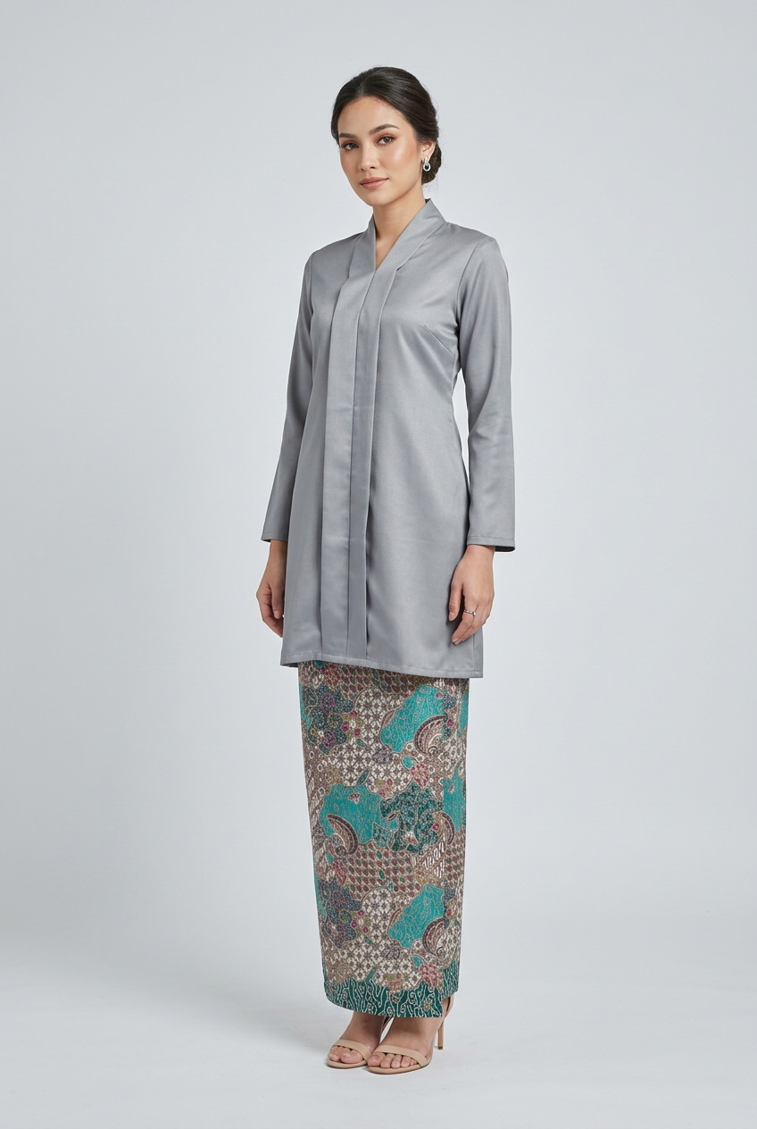 Classic Kebaya Panjang
