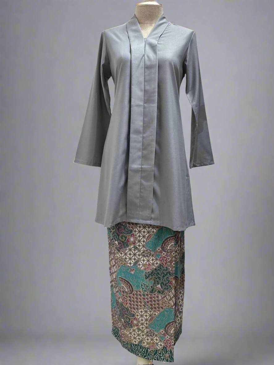 Classic Kebaya Panjang