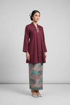 Classic Kebaya Panjang