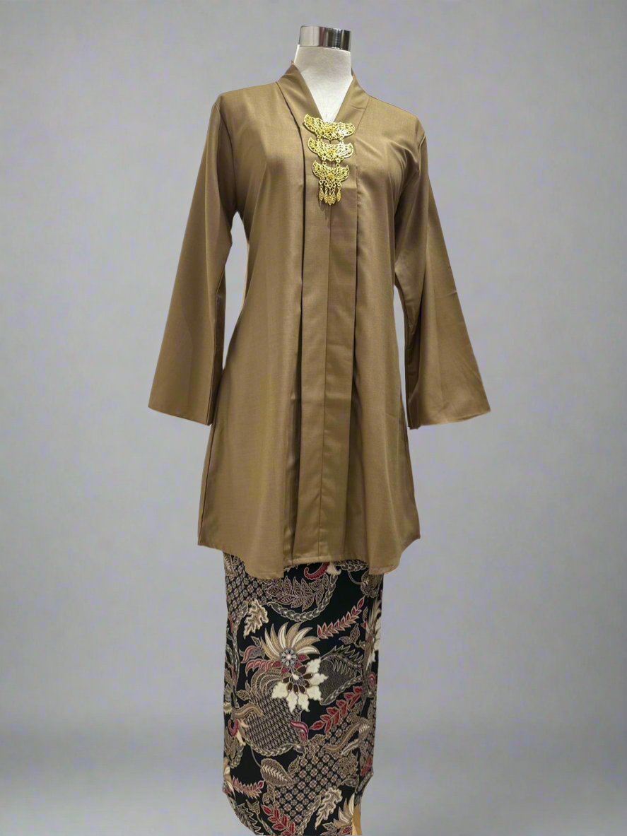 Classic Kebaya Panjang
