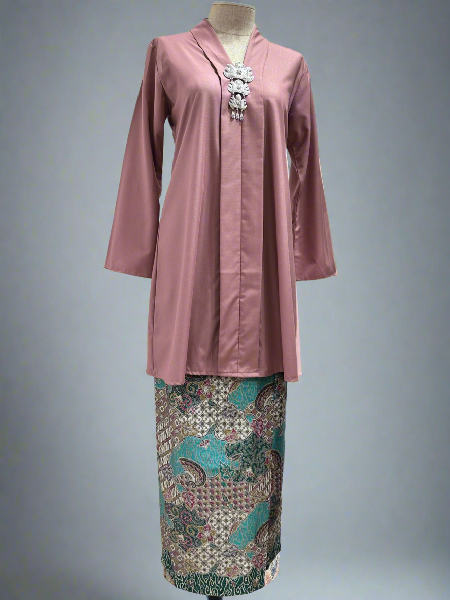 Classic Kebaya Panjang