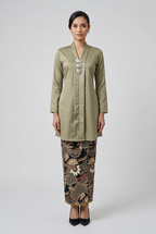 Classic Kebaya Panjang