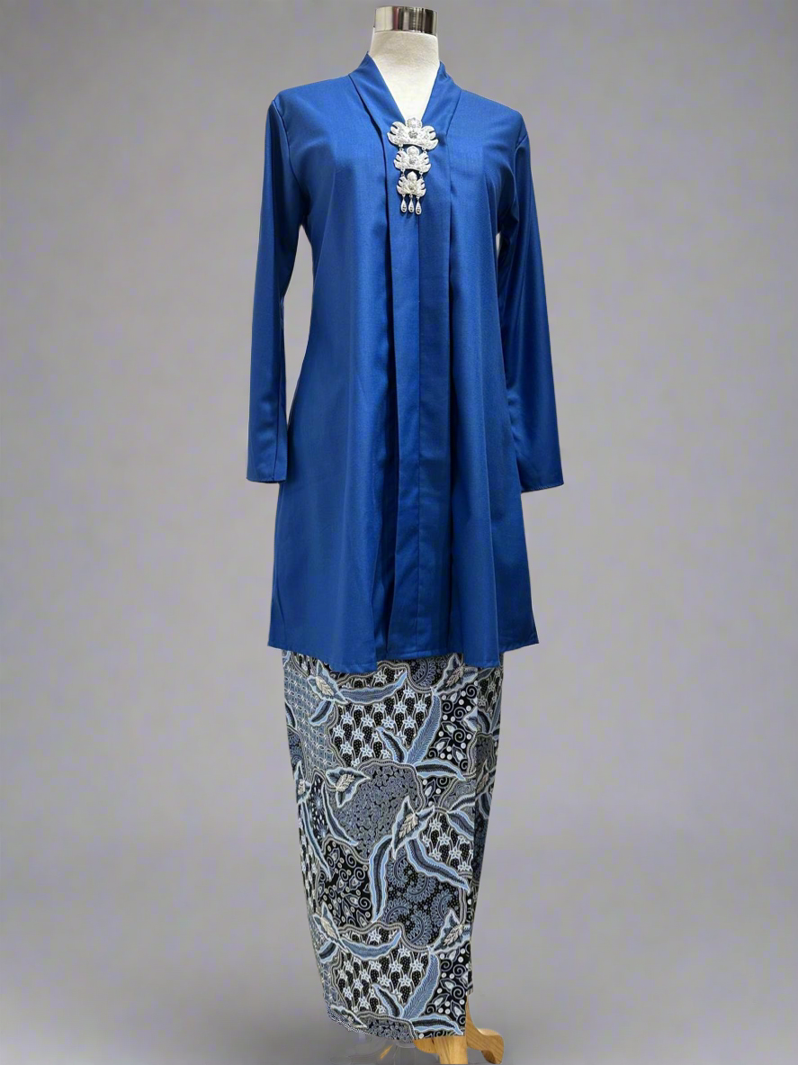Classic Kebaya Panjang