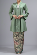 Classic Kebaya Panjang