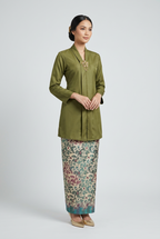 Classic Kebaya Panjang