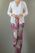 Kebaya Saloma Set