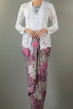Kebaya Saloma Set