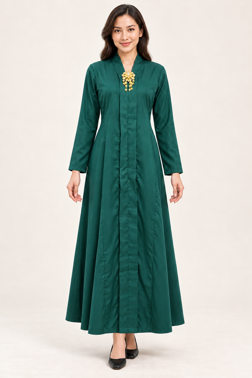 Kebaya Dress Diana