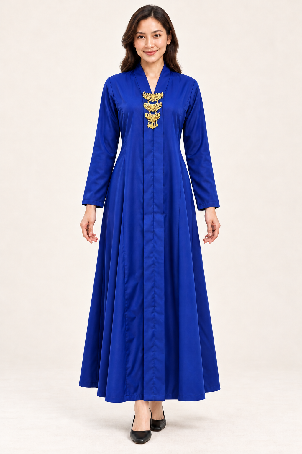 Kebaya Dress Diana