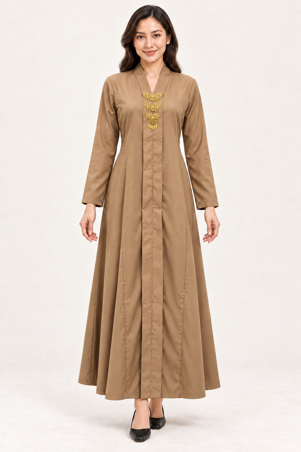 Kebaya Dress Diana