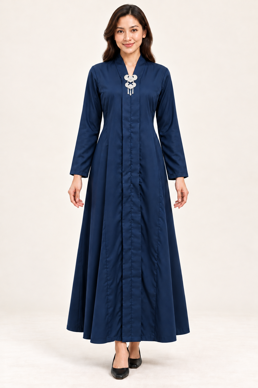 Kebaya Dress Diana
