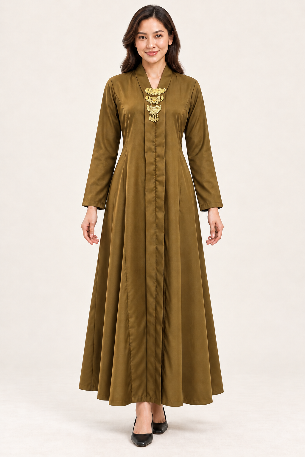 Kebaya Dress Diana