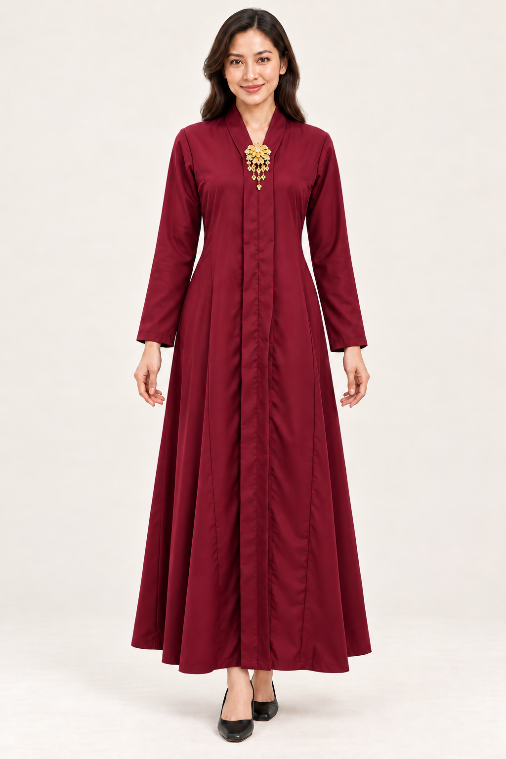 Kebaya Dress Diana
