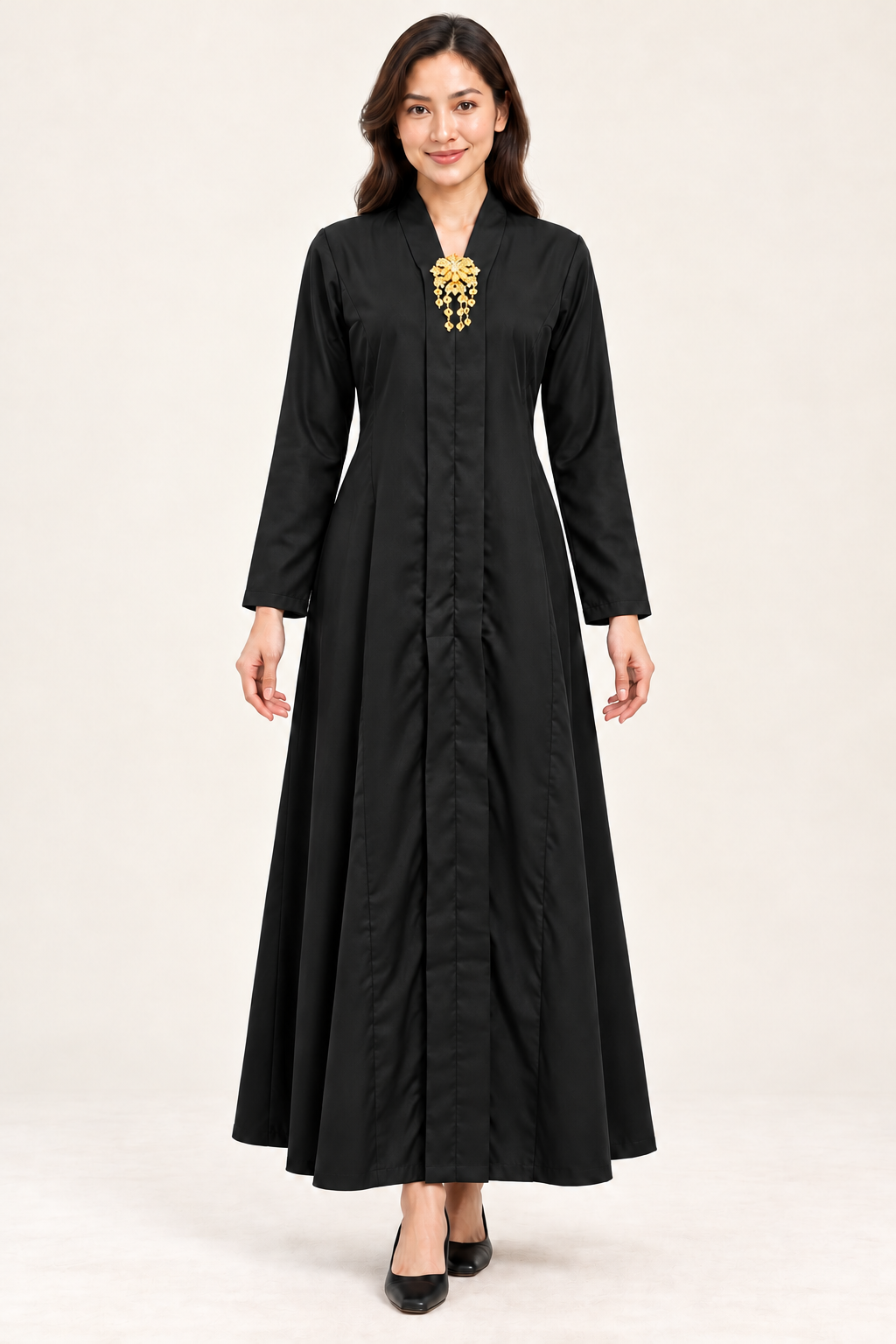 Kebaya Dress Diana