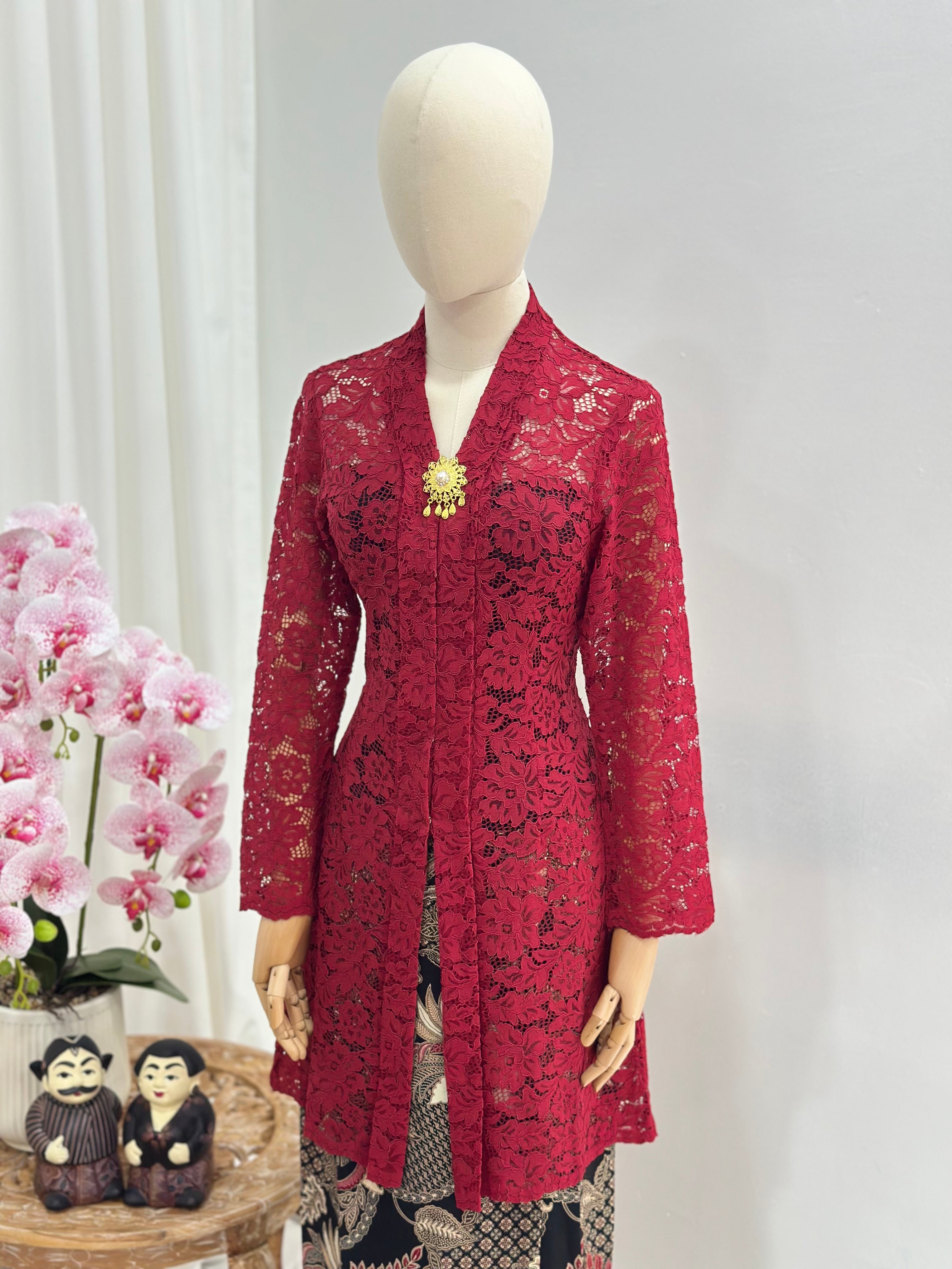 Kebaya Sekar