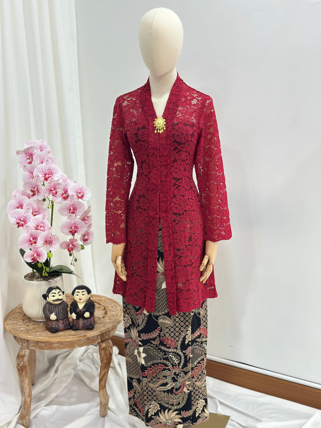 Kebaya Sekar
