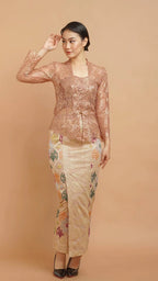 Skirt Kintamani Songket